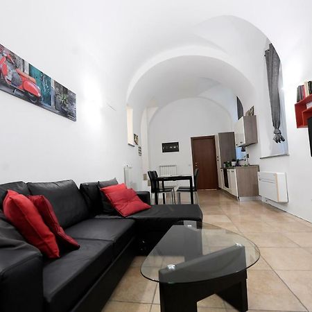 In Selci - Colosseo Apartment Roma Ngoại thất bức ảnh