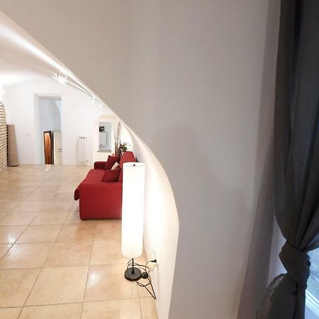 In Selci - Colosseo Apartment Roma Ngoại thất bức ảnh