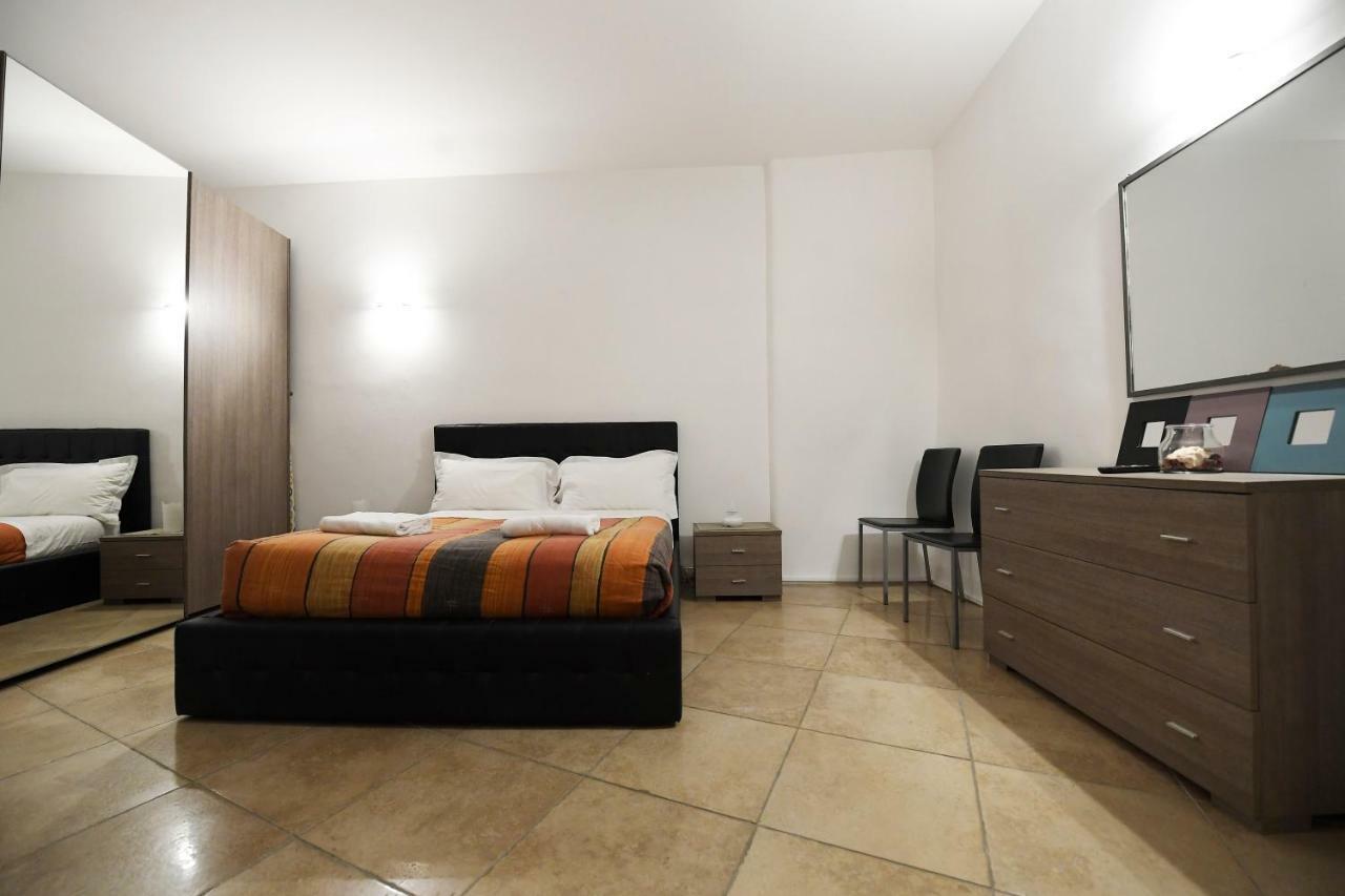 In Selci - Colosseo Apartment Roma Ngoại thất bức ảnh