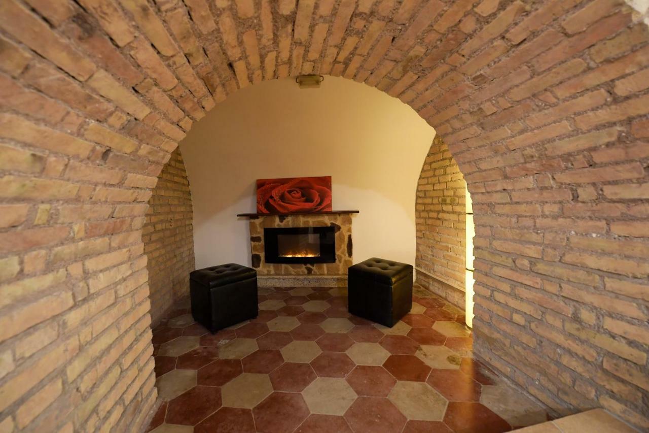 In Selci - Colosseo Apartment Roma Ngoại thất bức ảnh