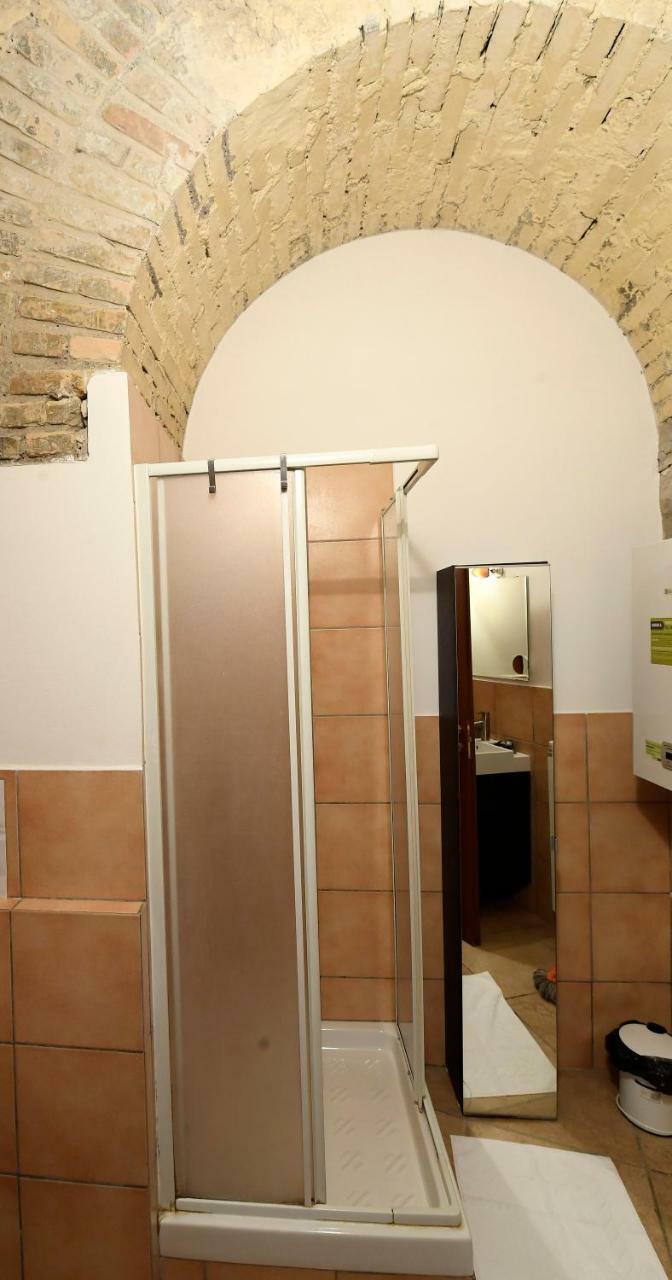In Selci - Colosseo Apartment Roma Ngoại thất bức ảnh
