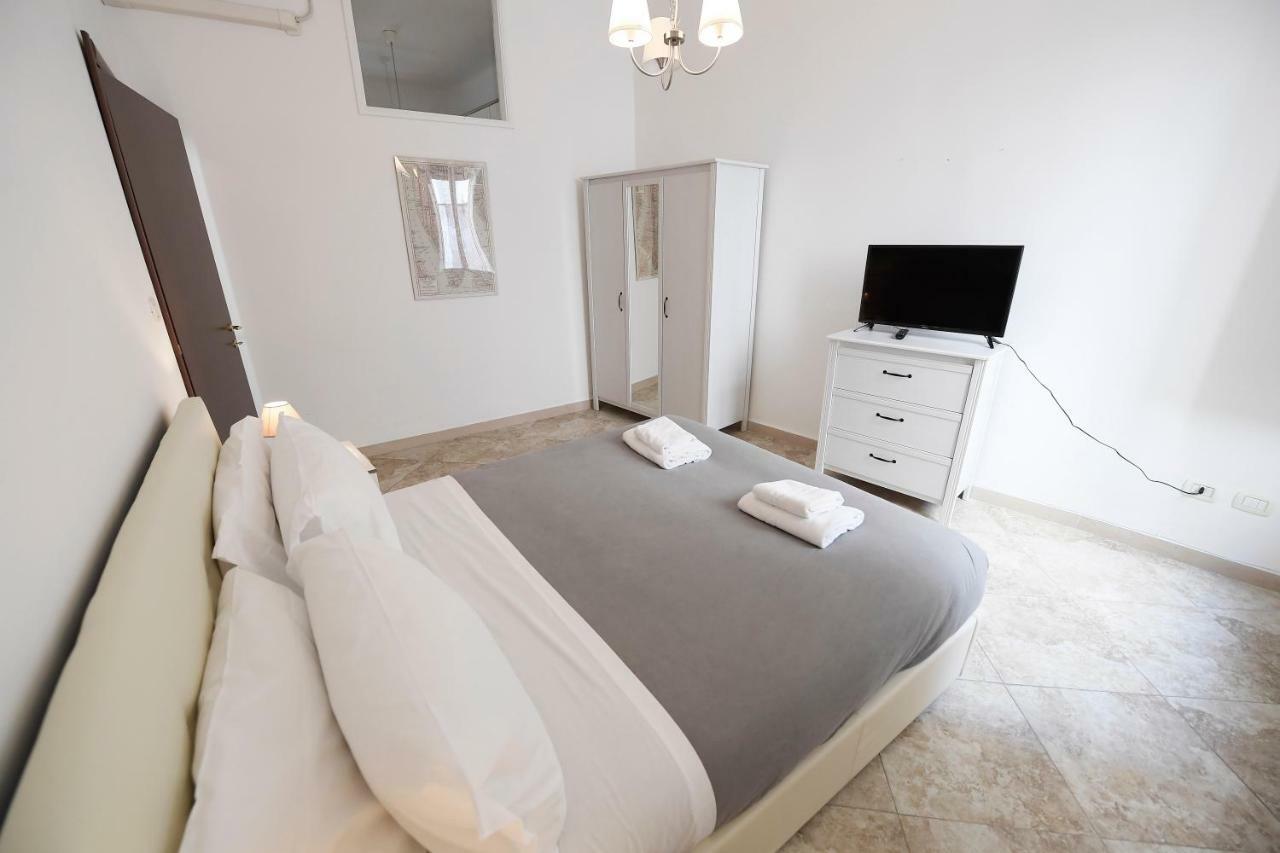 In Selci - Colosseo Apartment Roma Ngoại thất bức ảnh