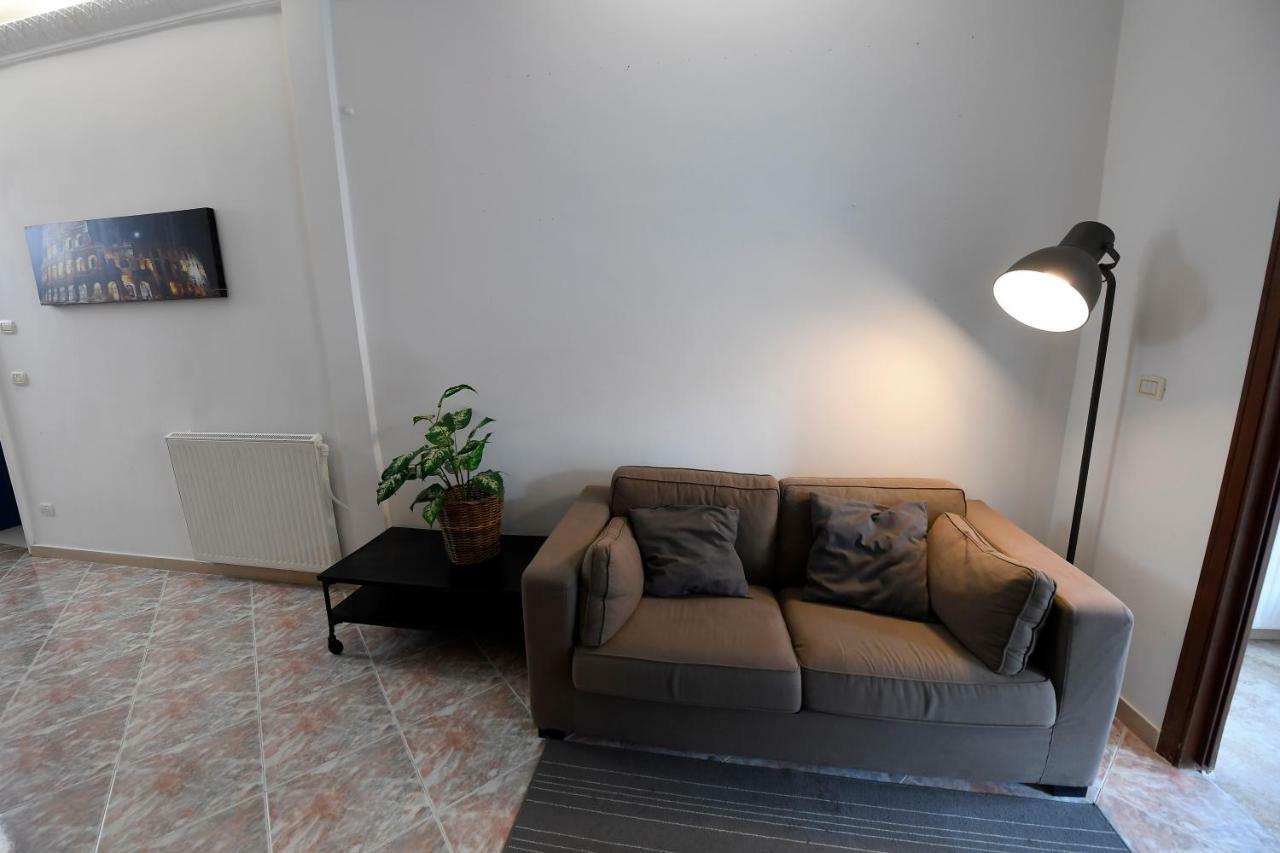 In Selci - Colosseo Apartment Roma Ngoại thất bức ảnh