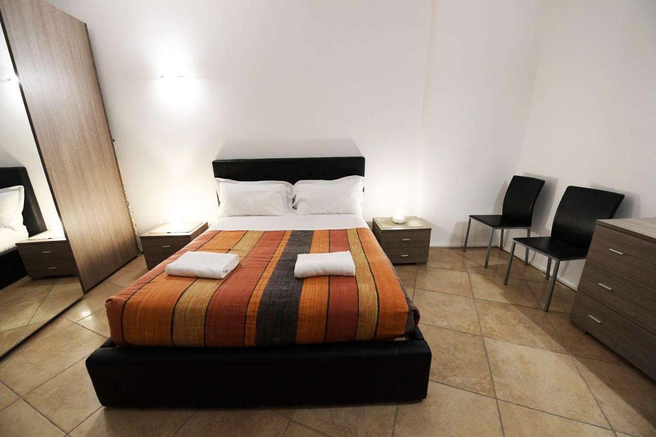 In Selci - Colosseo Apartment Roma Ngoại thất bức ảnh