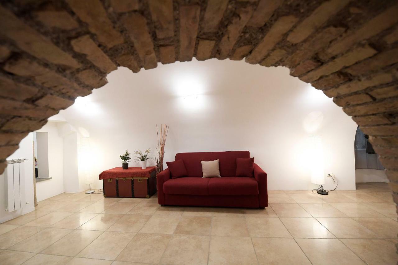 In Selci - Colosseo Apartment Roma Ngoại thất bức ảnh