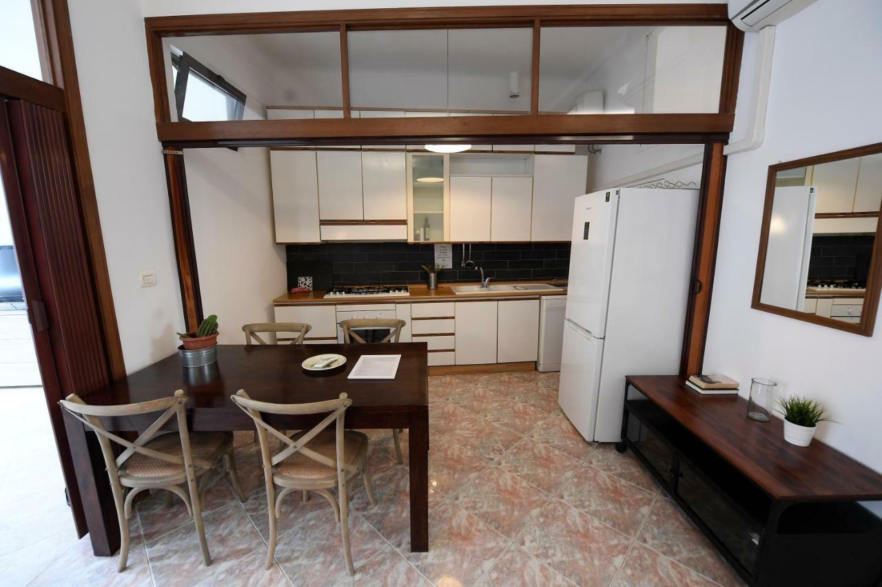 In Selci - Colosseo Apartment Roma Ngoại thất bức ảnh