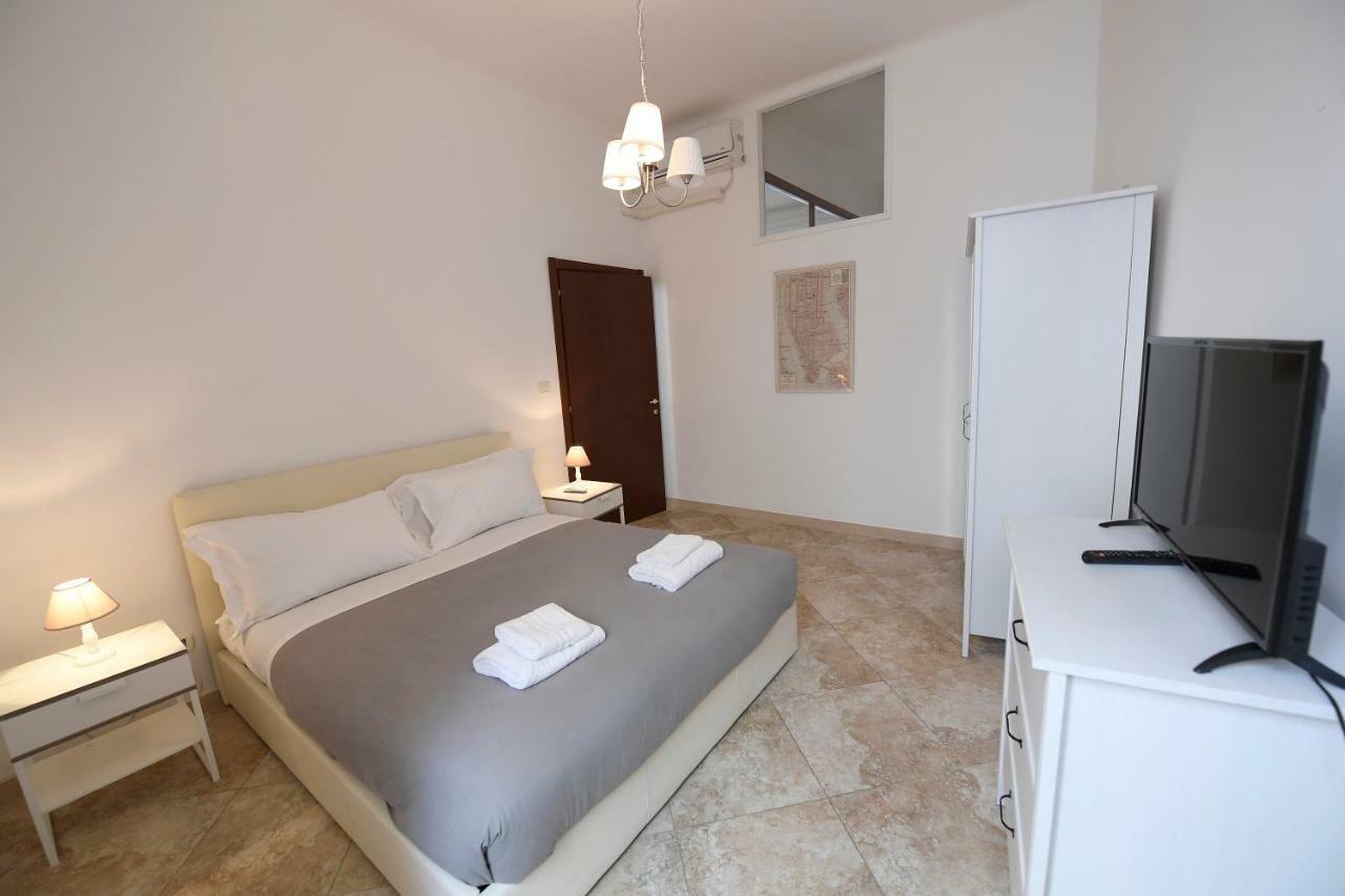 In Selci - Colosseo Apartment Roma Ngoại thất bức ảnh