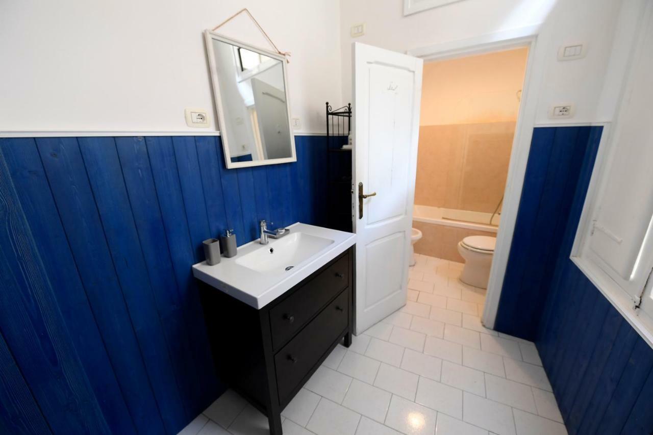 In Selci - Colosseo Apartment Roma Ngoại thất bức ảnh