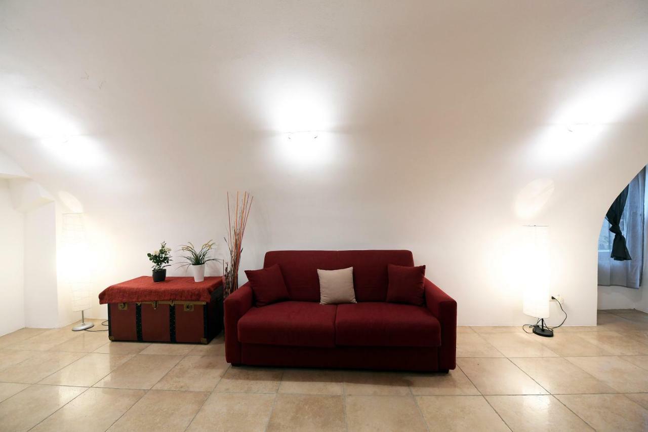 In Selci - Colosseo Apartment Roma Ngoại thất bức ảnh