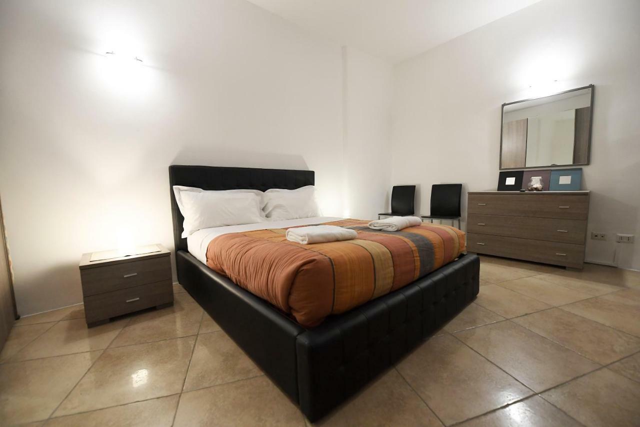 In Selci - Colosseo Apartment Roma Ngoại thất bức ảnh