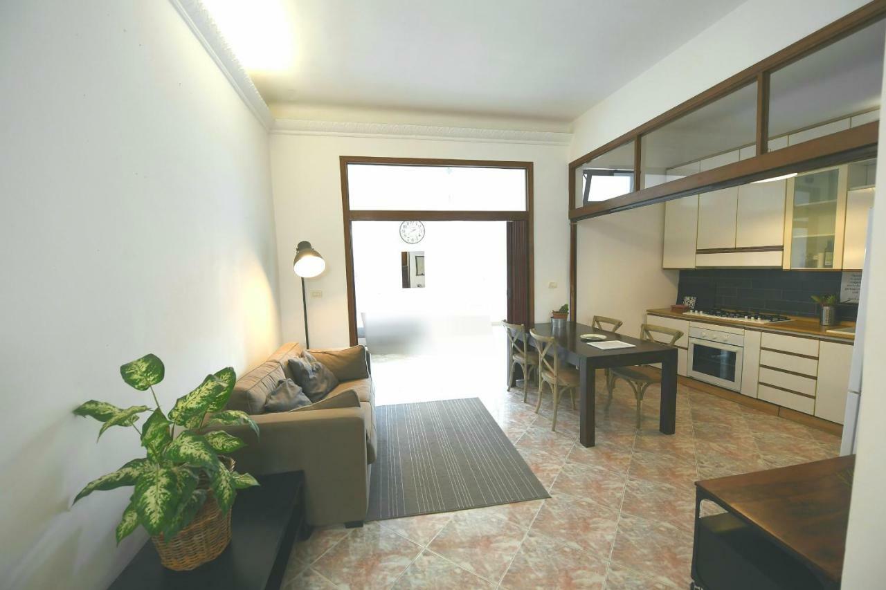 In Selci - Colosseo Apartment Roma Ngoại thất bức ảnh